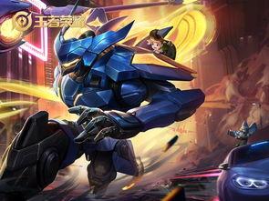 赵云新传说皮肤爆料视频,英勇无畏,荣耀归来! 第2张 赵云新传说皮肤爆料视频,英勇无畏,荣耀归来! 第2张