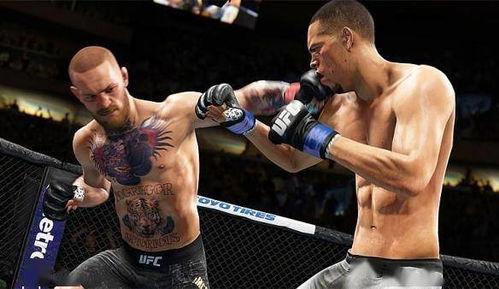 ufc295最新爆料,重量级对决前瞻与神秘选手揭秘！
