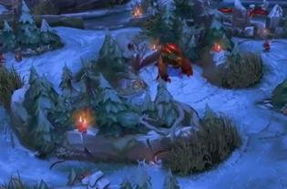 峡谷爆料站视频,揭秘最新游戏动态与精彩瞬间  第2张