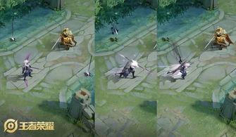 峡谷爆料站视频,揭秘最新游戏动态与精彩瞬间  第3张