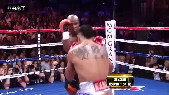 拳击手维克多在线观看,在线观看的精彩对决回顾  第3张