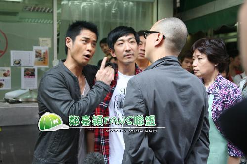 怒火街头粤语在线观看,激情燃烧的法庭风云 第2张 怒火街头粤语在线观看,激情燃烧的法庭风云 第2张